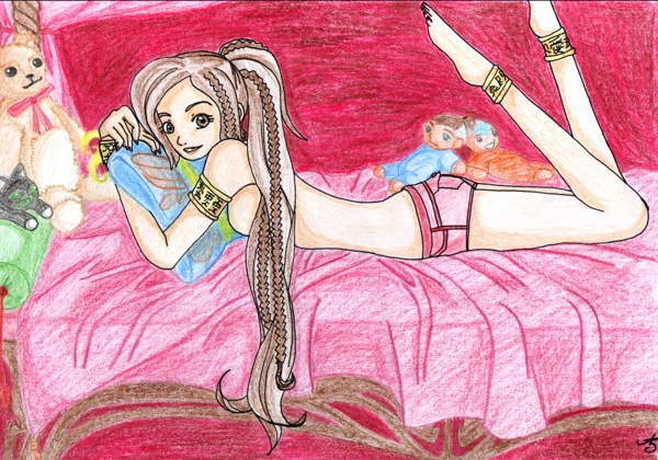 Fanart