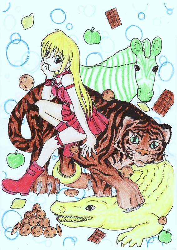 Fanart