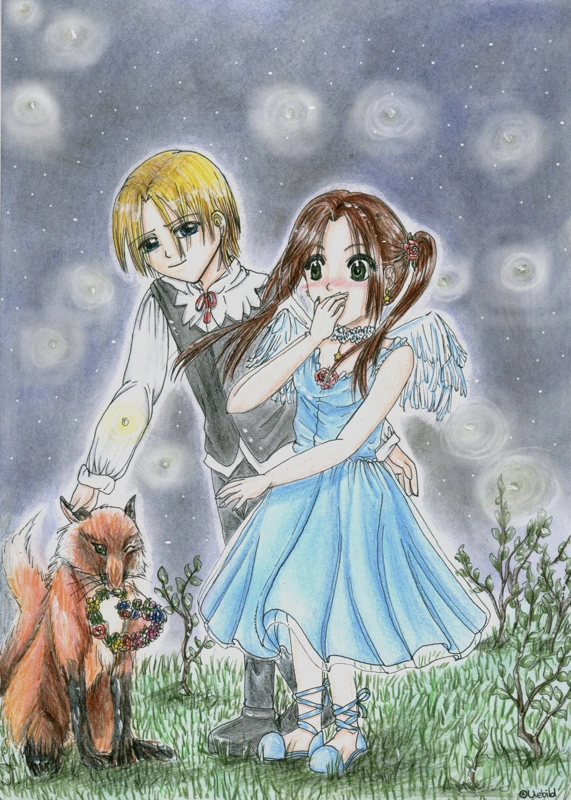 Fanart