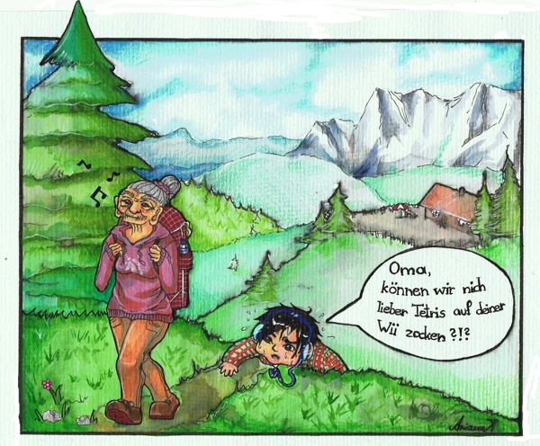 Fanart