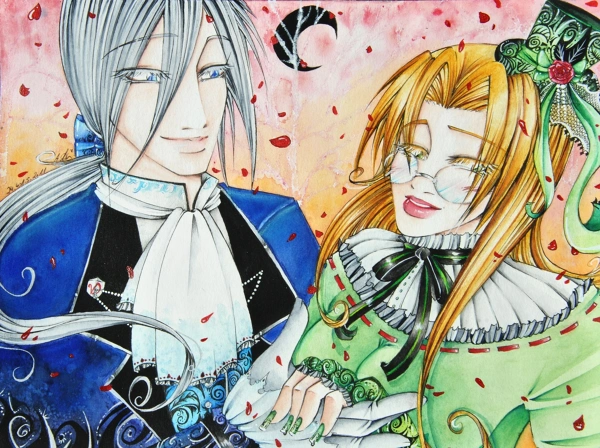 Fanart