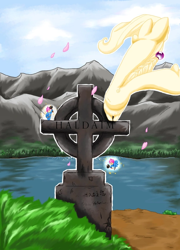 Fanart