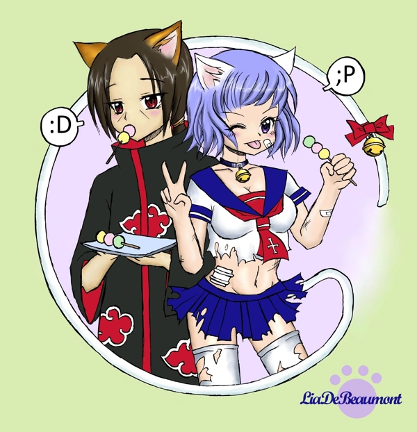 Fanart