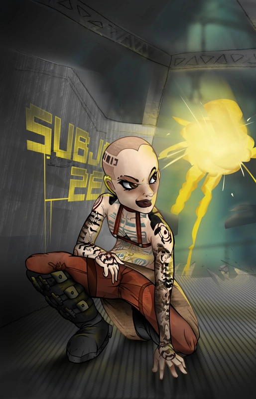 Fanart