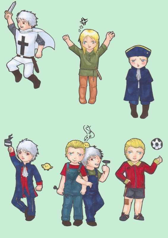 Fanart