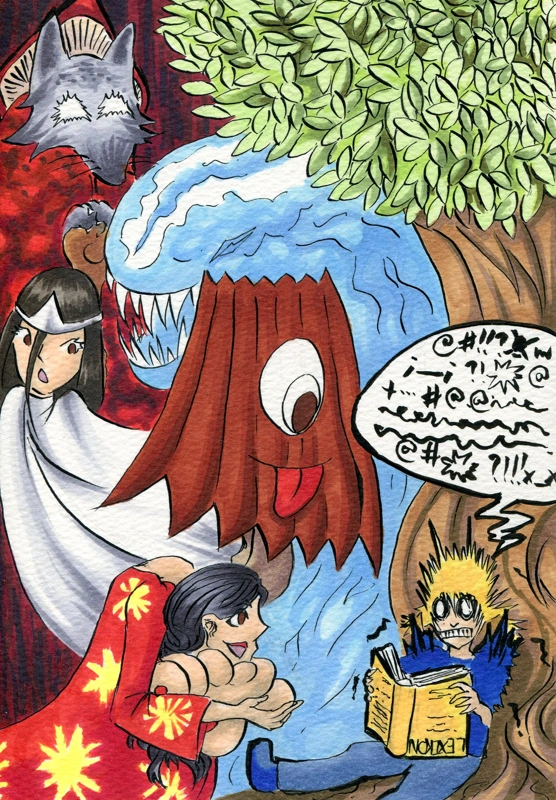 Fanart