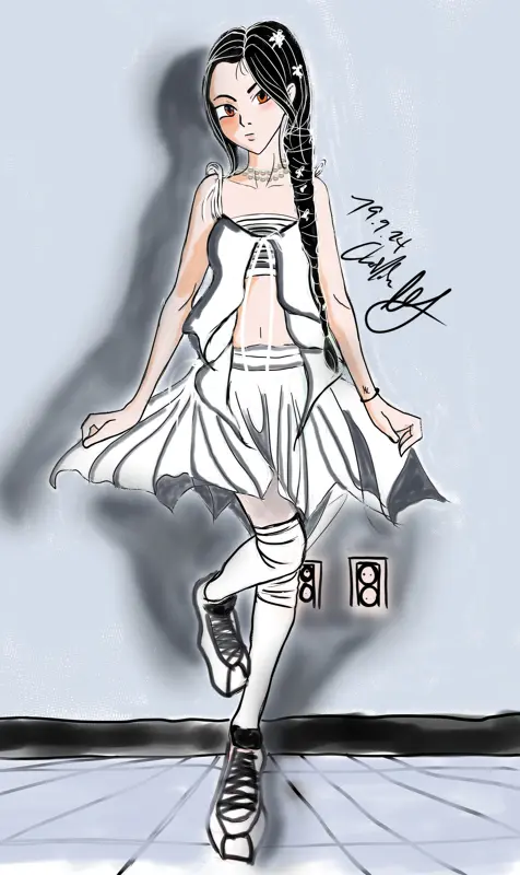 Fanart