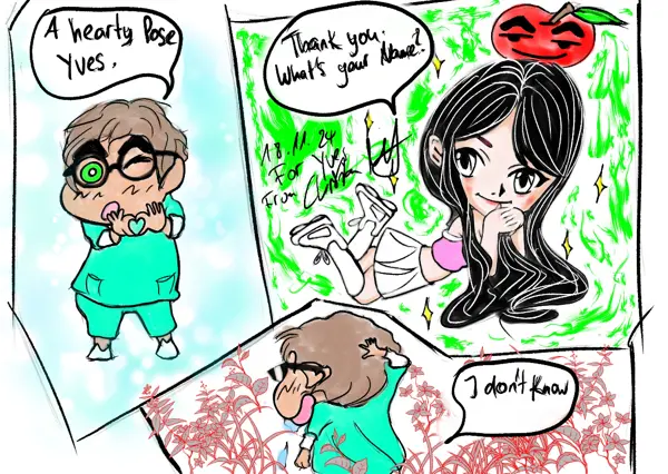 Fanart