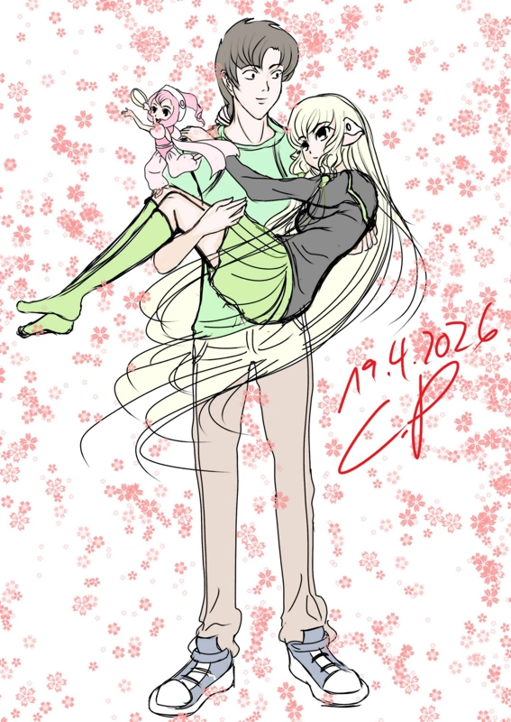 Fanart