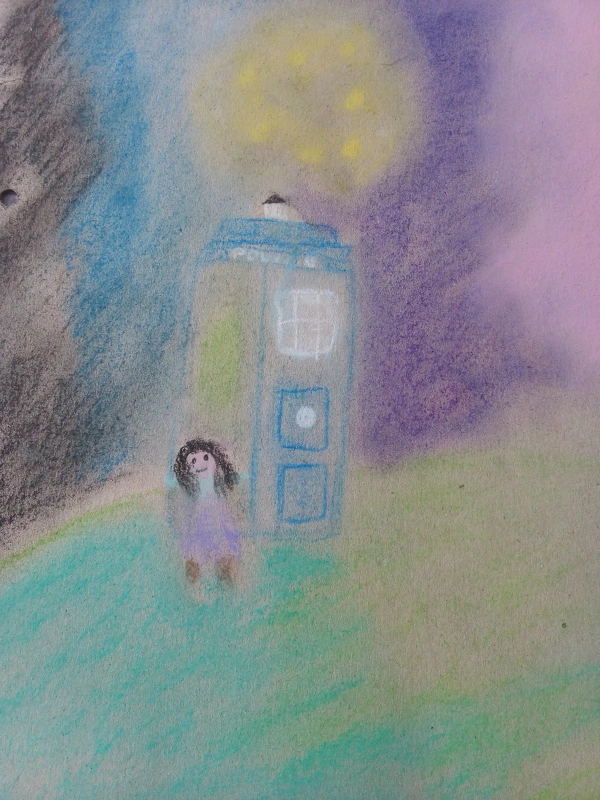 Fanart