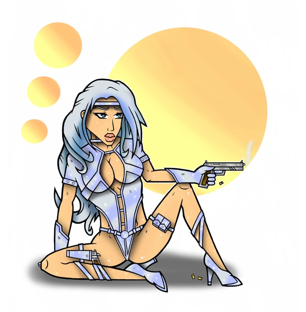 Fanart