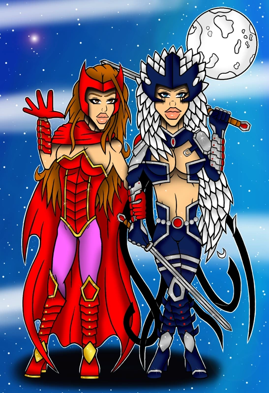 Fanart