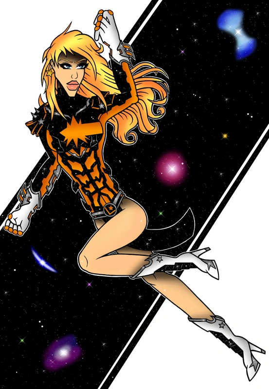 Fanart