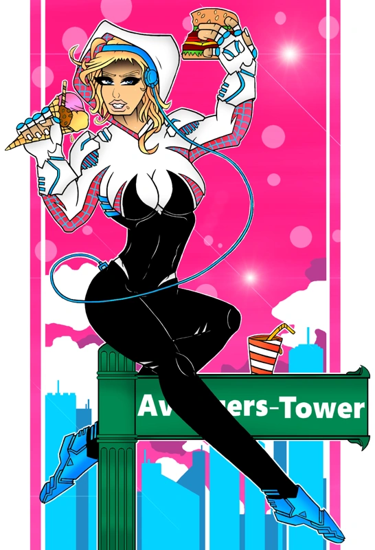Fanart