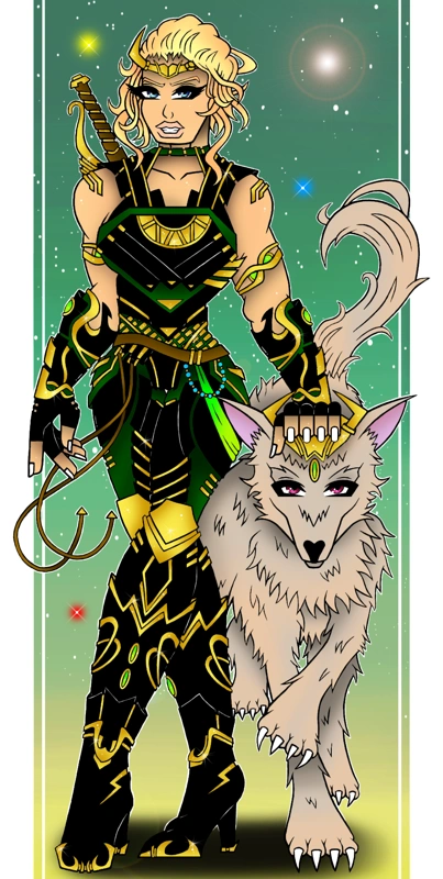 Fanart