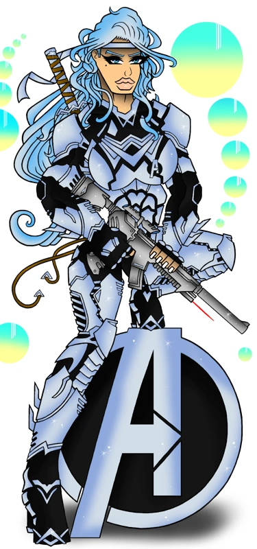 Fanart