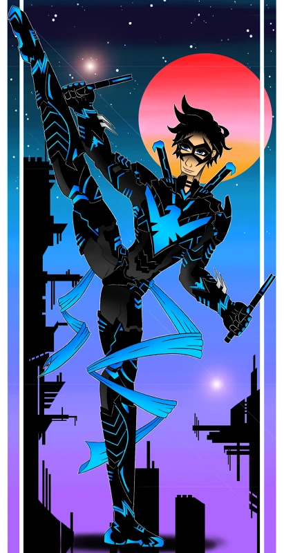 Fanart
