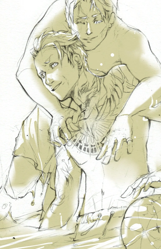 Fanart