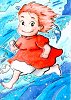 Ponyo