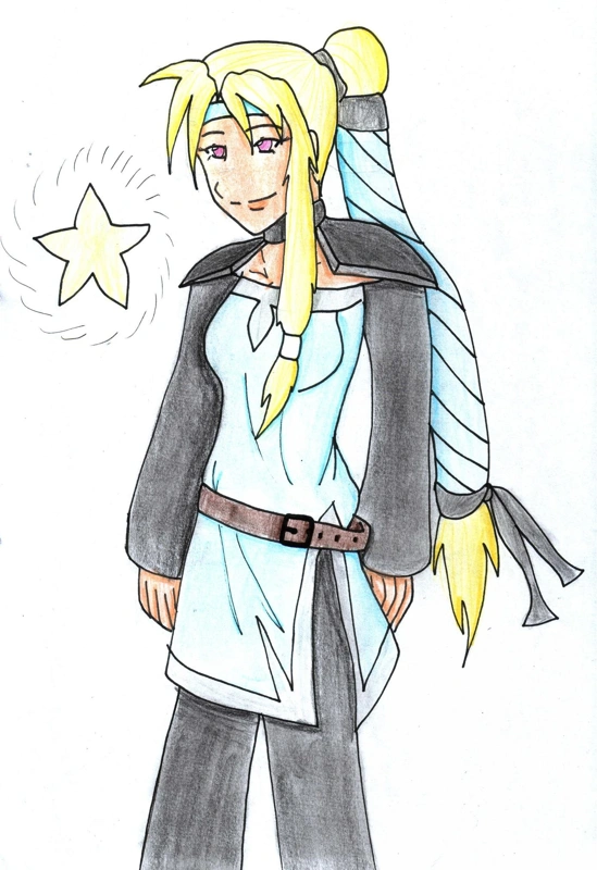 Fanart