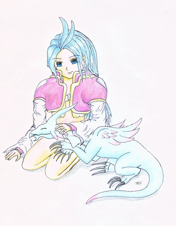 Fanart
