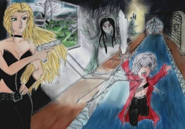 Fanart