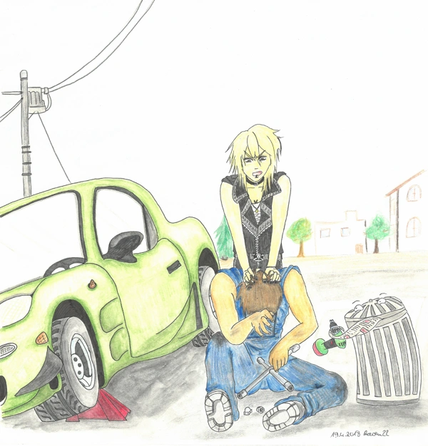 Fanart