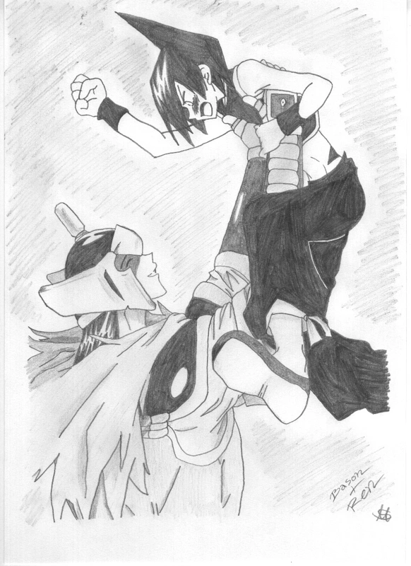 Fanart
