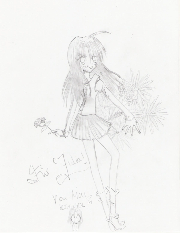 Fanart