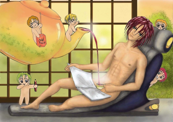 Fanart