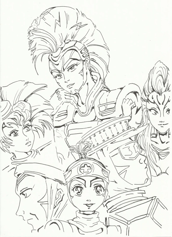 Fanart