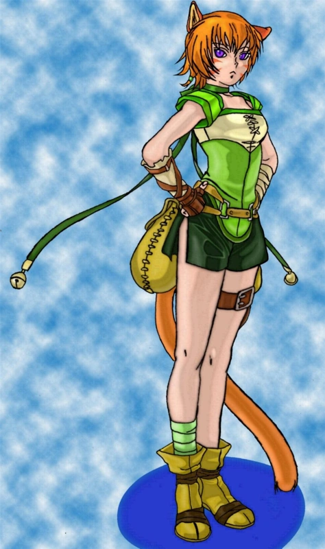 Fanart