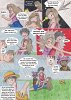 One Piece - the meaning of love-Dramatisches Ende