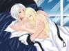 Thancred x Sariel Kuscheln im Bett