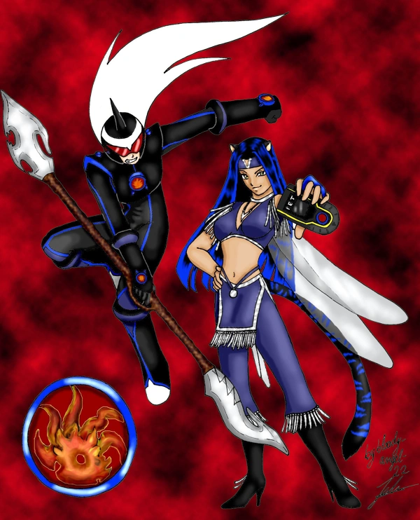 Fanart