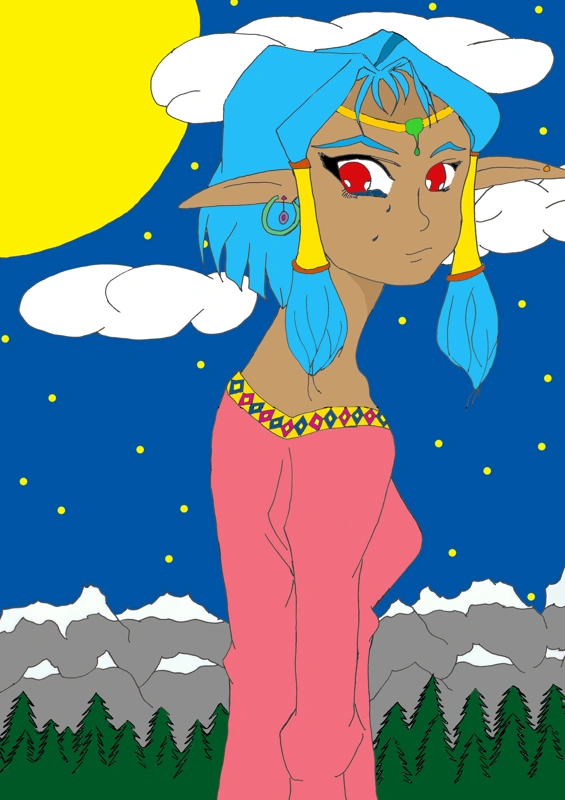 Fanart