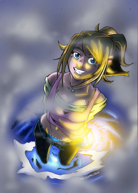 Fanart