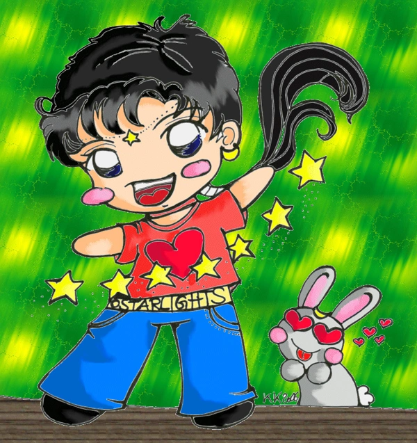 Fanart