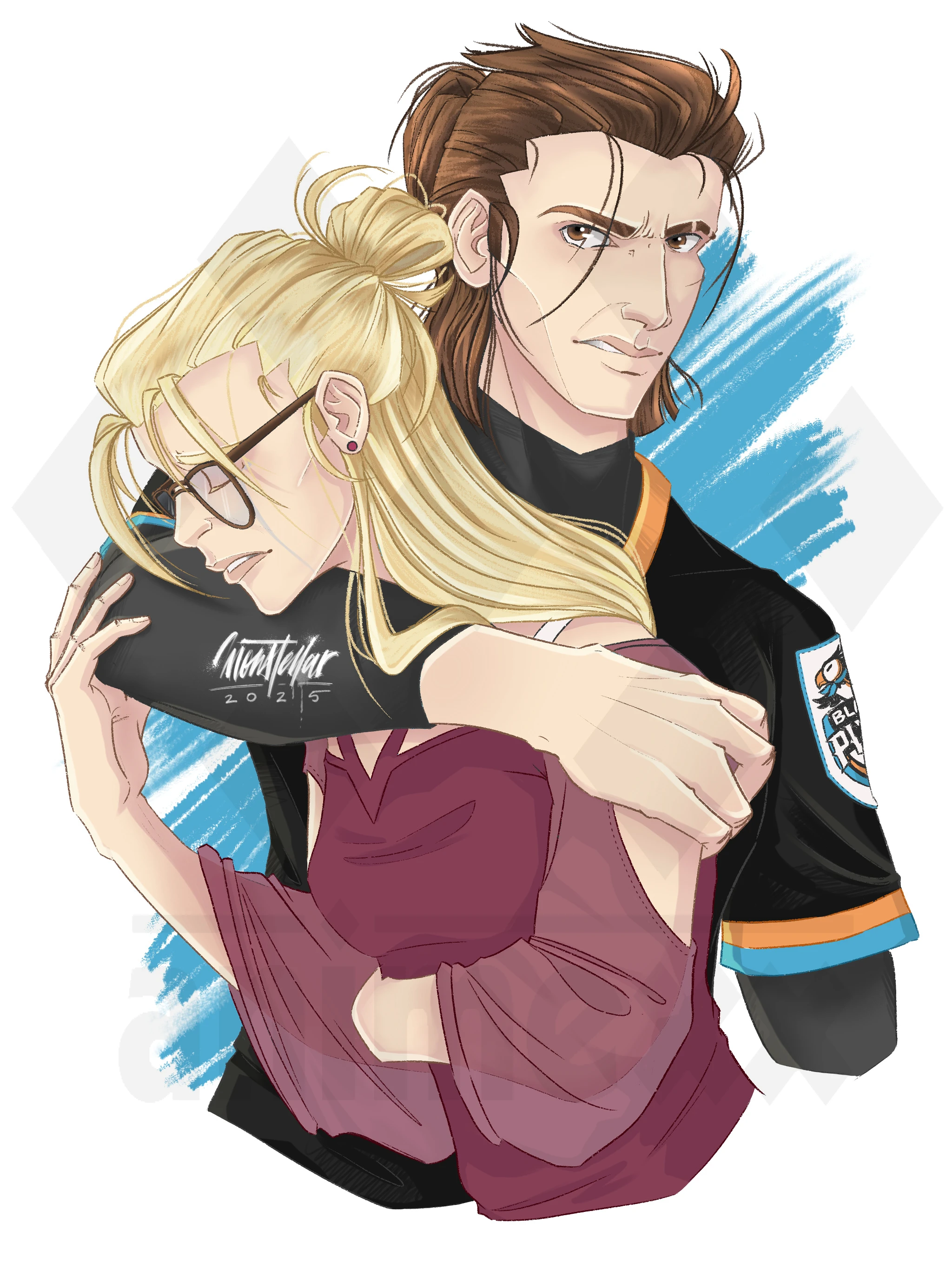 Fanart2