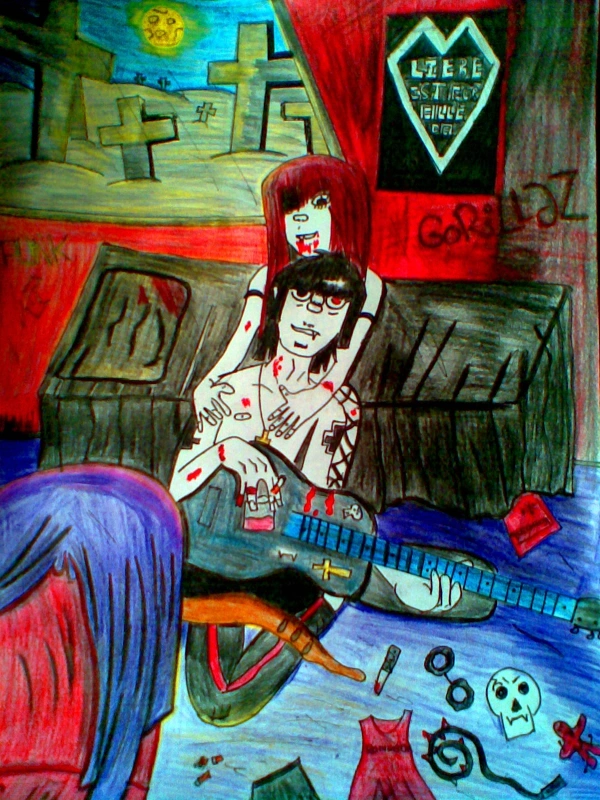 Fanart