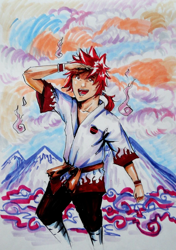 Fanart