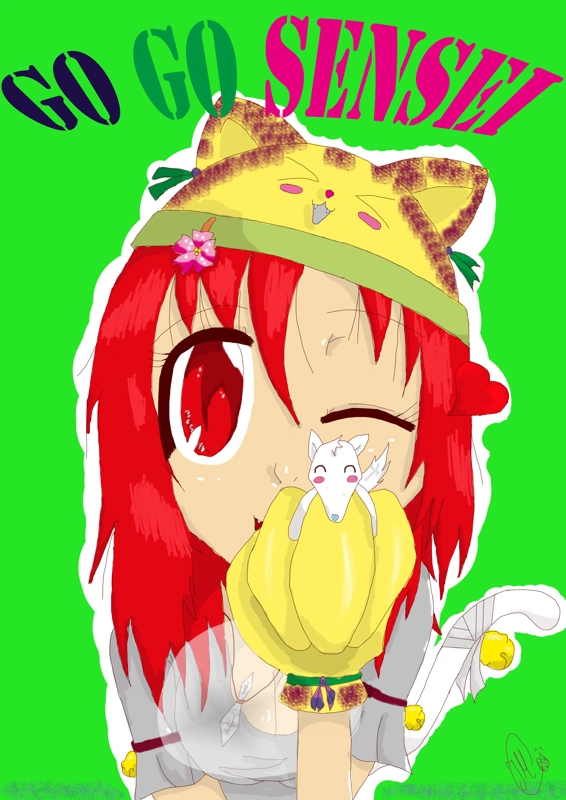 Fanart