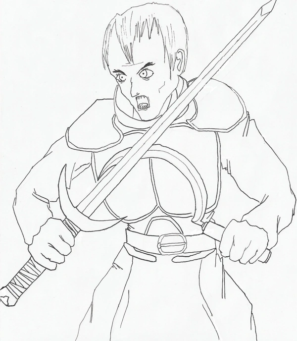 Fanart