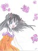 Mitsuki und Kirschblüten - für DaMoony