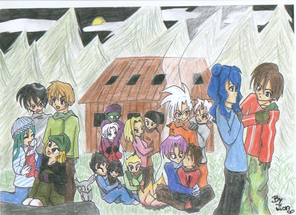 Fanart