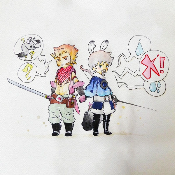 Fanart