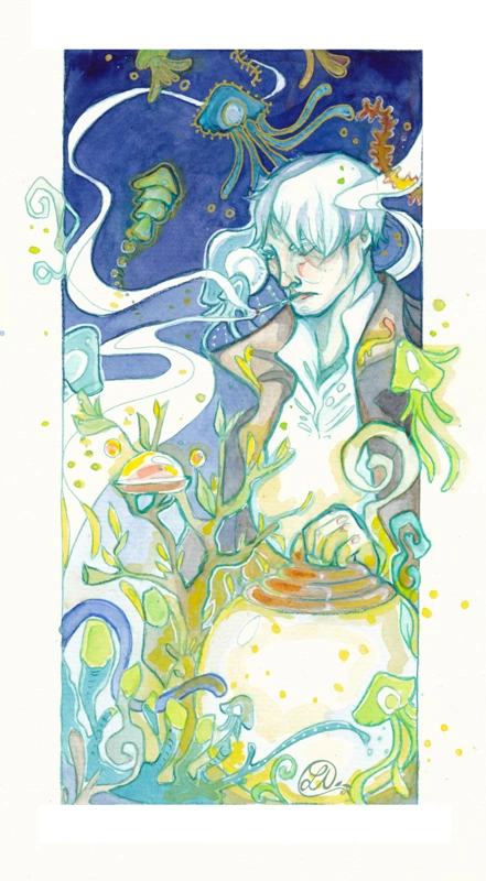 Fanart