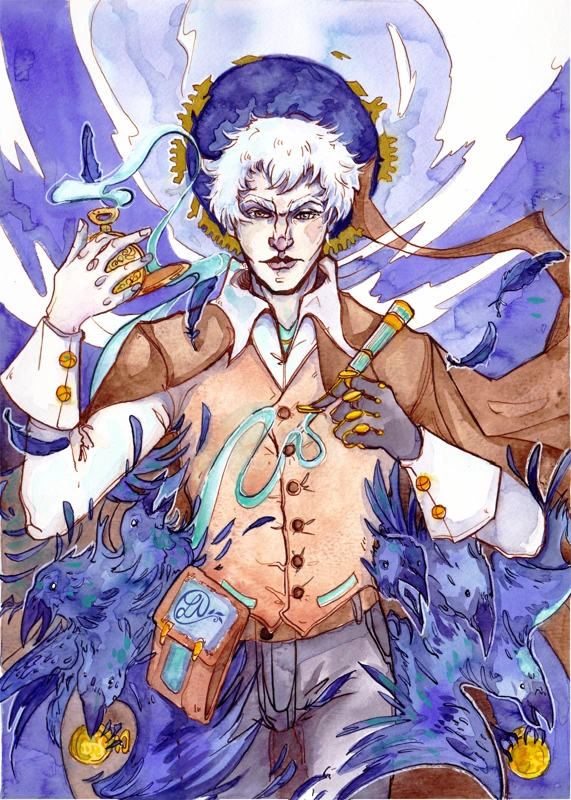 Fanart