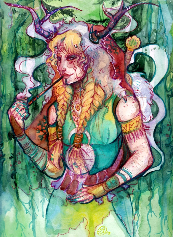 Fanart