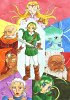 OoT - Power of Sages
